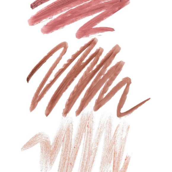 Lisa Frank Lip crayon trio - Picture 3 of 3